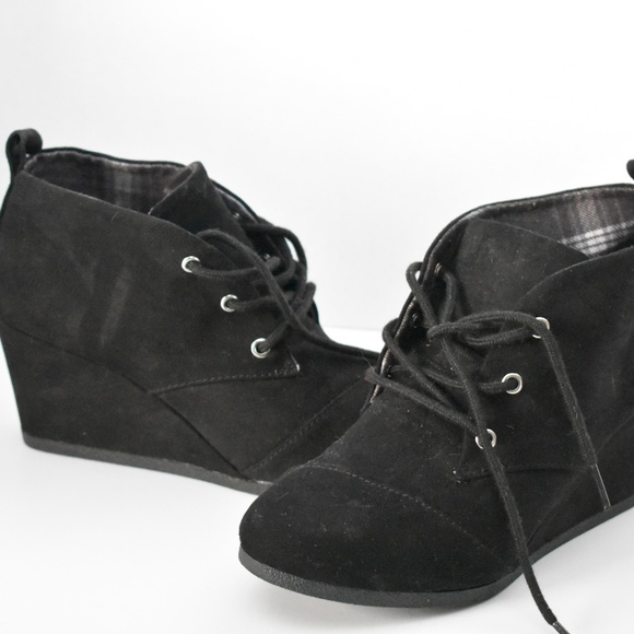 Booties - Picture 2 of 2